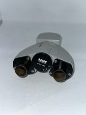Zeiss Mikroskop Kopf
