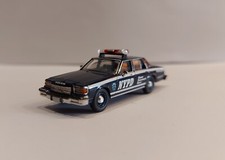 Brekina 19709 Chevrolet