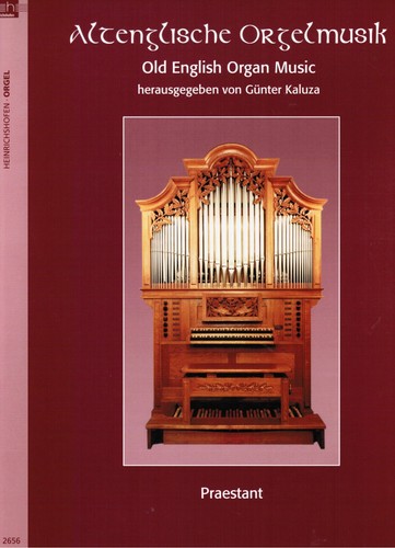 Kirchenorgel orgel noten - orgel,