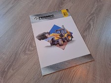 Massey Ferguson MF,  FERMEC