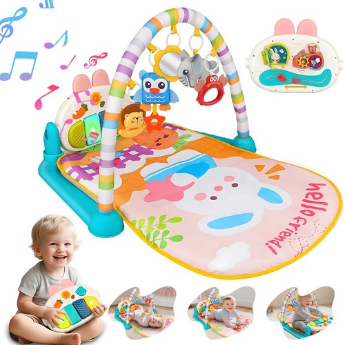 Musik spielmatte spielbogen - musik,