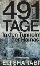 491 Tage | Eli Sharabi | Buch