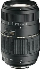 Tamron AF 70-300 mm F4.0-5.6
