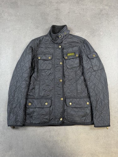 2000s barbour international - barbour,
