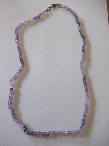 Natürliche amethyst - natürliche,