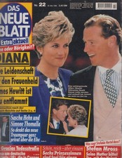 Das neue Blatt ,Ingrid