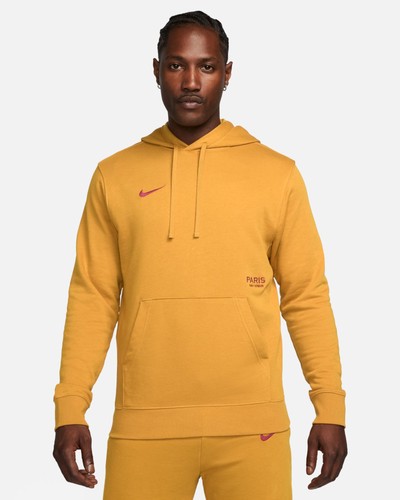 Psg nike kapuzen - hoodie, 2023