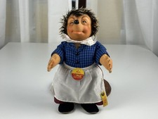 Steiff Stofftier 350658 Sammler Micki 28 cm - Top Zustand - Siehe Fotos