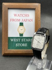 [Sehr gut] Vintage Seiko DOLCE