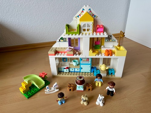 Lego duplo 10929 - nr.,