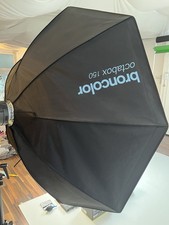 Broncolor Octabox 150 – 150