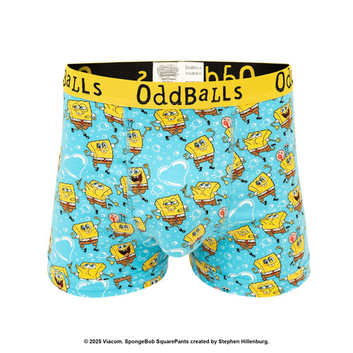 Oddballs spongebob schwammkopf - oddballs,