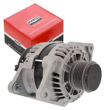 MAPCO LICHTMASCHINE GENERATOR