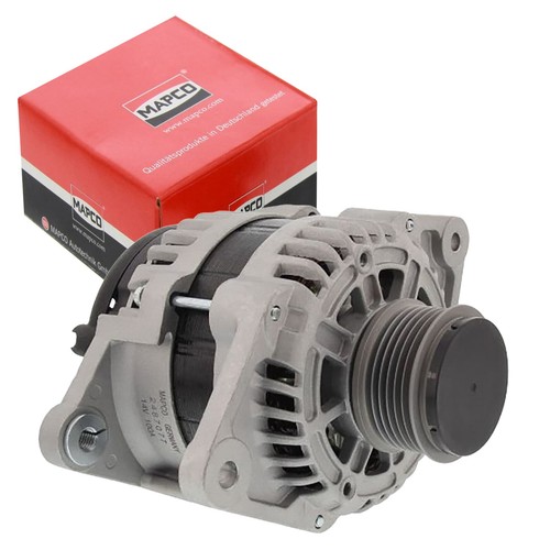 Mapco lichtmaschine generator - mapco,