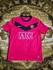 Authentic Manchester United