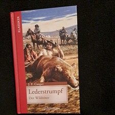 Lederstrumpf 1 von James F
