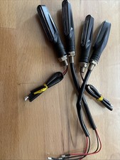 Motorrad Blinker Led Laufeffekt