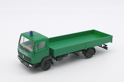 Von herpa lkw mb - von, herpa: