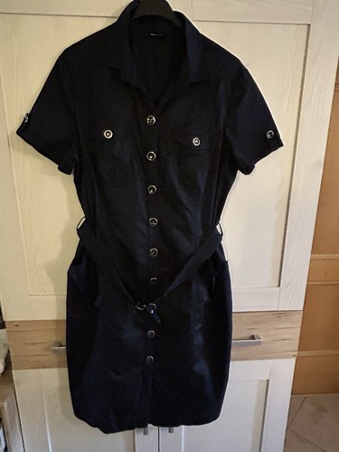 Gerry weber blusenkleid 46 - blusenkleid, gr