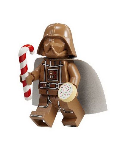 Lego star wars - -, lebkuchen