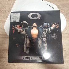 Q Tip - Amplified Schallplatte