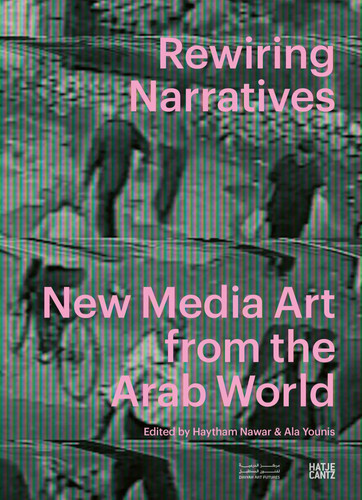 Rewiring narratives haytham - |,
