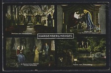 AK Hardenberg-Neviges, Partie