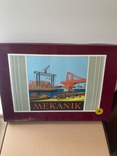 MEKANIK Metallbaukasten Nr.:19
