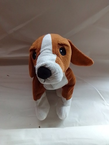 Ikea hund gosig valp - hund,