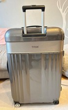 Koffer SPOTLIGHT 67 anthrazit