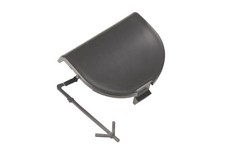 Stoßstangenabdeckung hinten