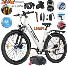 29Zoll Elektrofahrrad 36V20AH