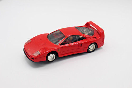 Scalextric hornby ferrari f40 - hornby,