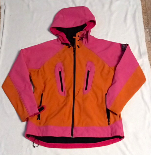 Norwear softshelljacke mit - softshelljacke,