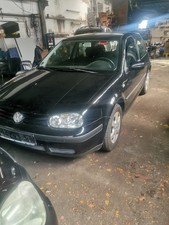 Golf 4 Stoßstange Vorne
