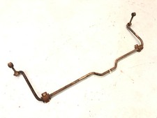 BMW M 535i E28 [1986] -