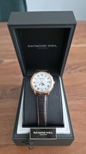 Raymond Weil Mastero Automatik