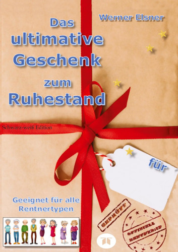 Das ultimative geschenk zum - geschenk,