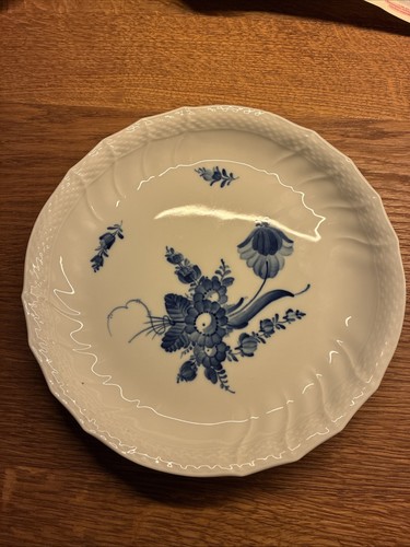 Royal copenhagen blaue - blaue, blume