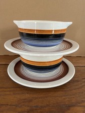 DDR Schüssel Set  Ragout Fin