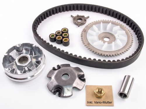 Neu variomatik 669 x - 18, 30