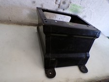 Sitzkonsole Renault Master II 2 BJ2008 Vorne Rechts Gestell Beifahrer *F85463*