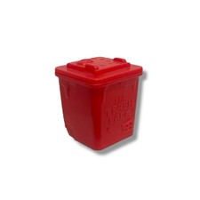 The Trash Pack  Trash Can