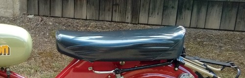 Simson schonbezug regenschutz - simson,