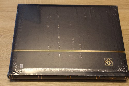 Leuchtturm 341309 einsteckbuch - leuchtturm,