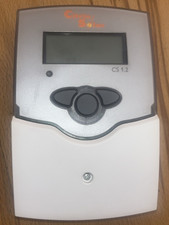 Citrin-Solar CS 1.2 Reglung