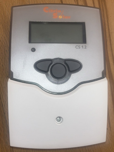 Citrin solar 2 - citrin-solar, 1.2