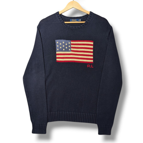 Polo ralph lauren usa - ralph, flagge