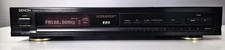 Denon TU-580RD Stereo Tuner AM-FM