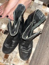 Gern Getragene Stiefel Rieker